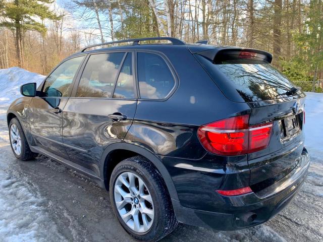 5UXZV4C58BL402145 - 2011 BMW X5 XDRIVE35I  foto 5