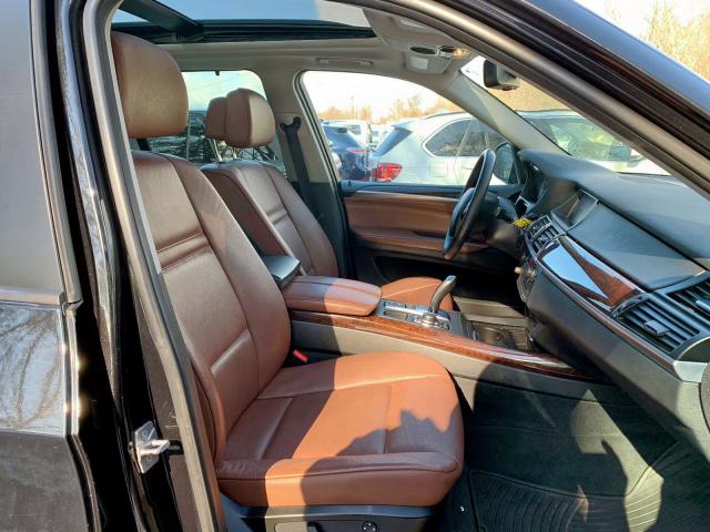 5UXZV4C58BL402145 - 2011 BMW X5 XDRIVE35I  foto 6