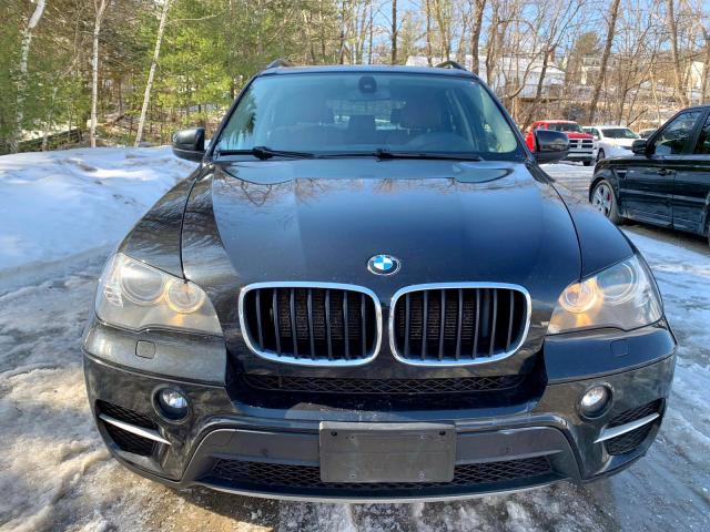 5UXZV4C58BL402145 - 2011 BMW X5 XDRIVE35I  foto 7
