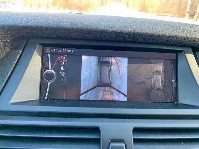 5UXZV4C58BL402145 - 2011 BMW X5 XDRIVE35I  foto 9