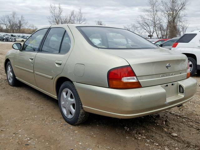 1N4DL01D5WC150774 - 1998 NISSAN ALTIMA XE TAN photo 3