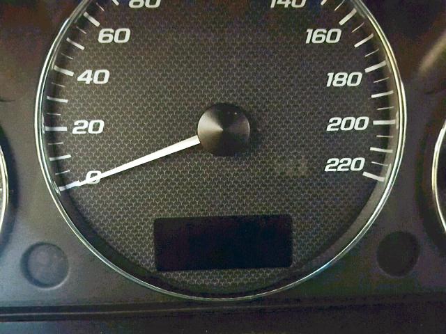 1G1ZT63836F302092 - 2006 CHEVROLET MALIBU MAX 白色 照片 8