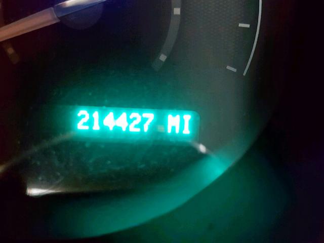 1G1ZC5EU8BF351870 - 2011 CHEVROLET MALIBU 1LT 白色 照片 8