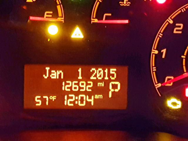 ZFBERFAB6H6H20111 - 2017 RAM PROMASTER 黑色 照片 8