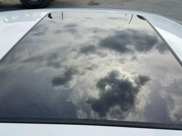 1G1ZC5E01CF181253 - 2012 CHEVROLET MALIBU 1LT თეთრი ფოტო 9