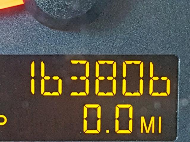 1G8AJ52F45Z167510 - 2005 SATURN ION LEVEL GOLD photo 8