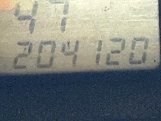 JTLKT324854028943 - 2005 TOYOTA SCION XB 紫色 照片 8