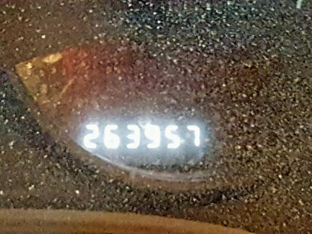 1C4NJCBA4ED881893 - 2014 JEEP COMPASS SP შავი ფოტო 8