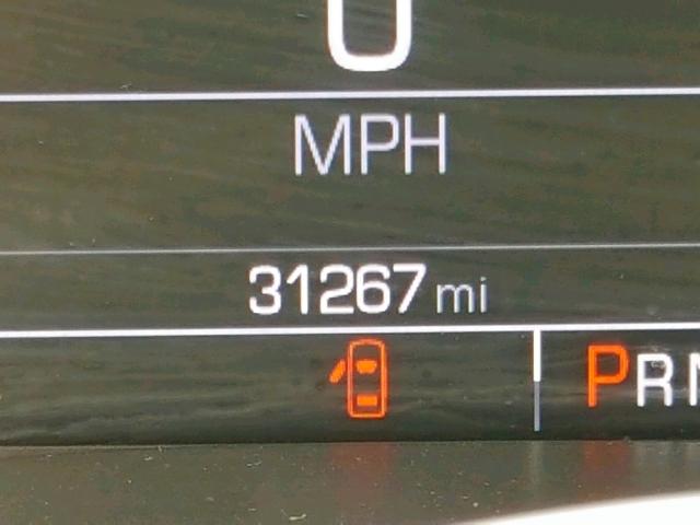 1GCGSCEN5H1332293 - 2017 CHEVROLET COLORADO L WHITE photo 8