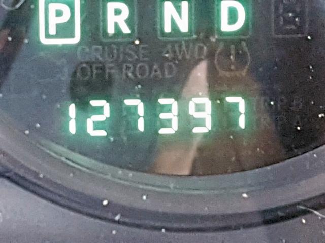 1J4NT1FA1BD139790 - 2011 JEEP COMPASS SP Ақ фото 8