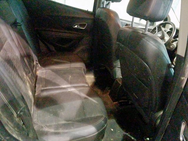 KL4CJBSBXGB530389 - 2016 BUICK ENCORE CONVENIENCE  photo 6