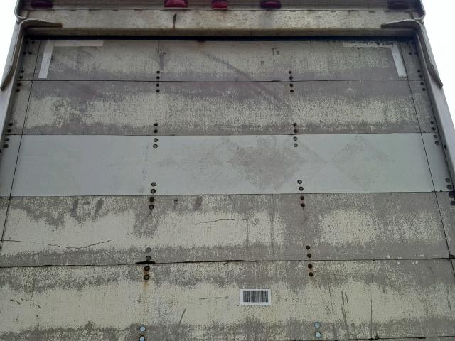 1UYVS25321P483550 - 2001 UTILITY TRAILER Ağ foto 5