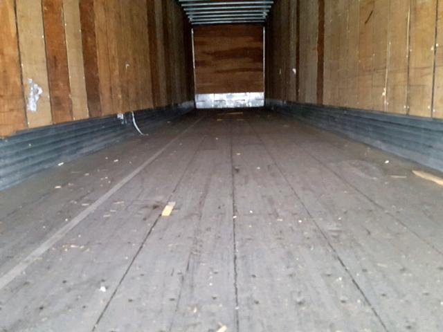 1UYVS25321P483550 - 2001 UTILITY TRAILER Ağ foto 7