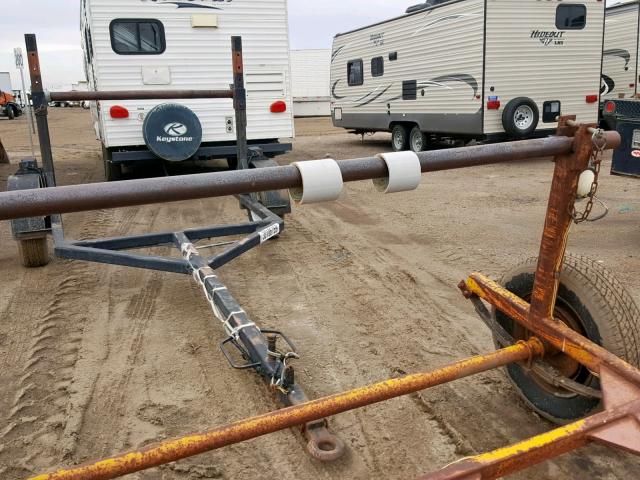 1BUD10108F1004380 - 1985 MISC TRAILER Сары фото 9