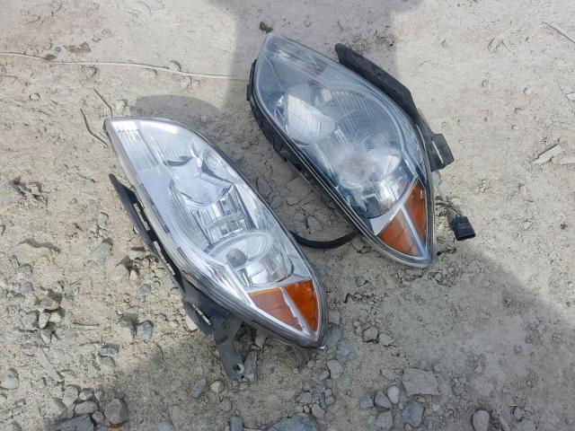 1G1ZC5E0XCF386926 - 2012 CHEVROLET MALIBU 1LT 白色 照片 9