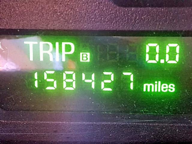 1LNHM87A2YY875514 - 2000 LINCOLN LS TAN photo 8