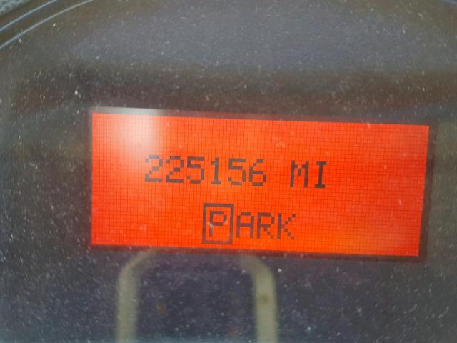 2G2WP522141225883 - 2004 PONTIAC GRAND PRIX 白色 照片 8