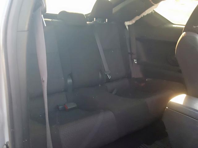 JTKJF5C7XB3020386 - 2011 TOYOTA SCION TC  照片 6