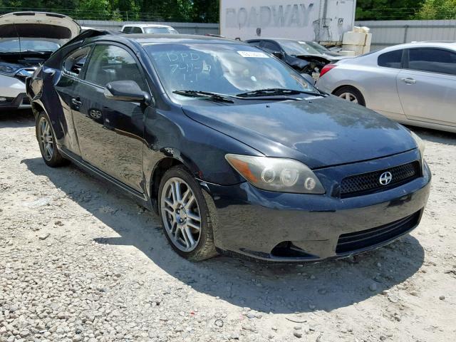 JTKDE3B76A0305902 - 2010 TOYOTA SCION TC  ფოტო 1