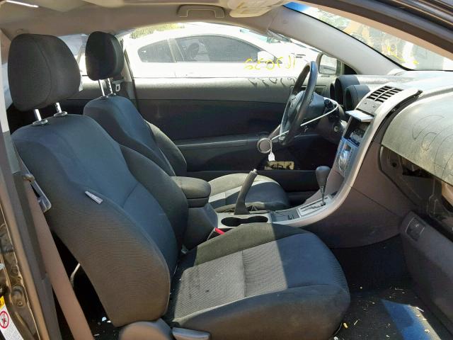 JTKDE3B76A0305902 - 2010 TOYOTA SCION TC  ფოტო 5