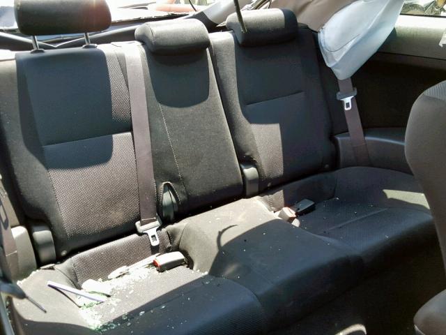 JTKDE3B76A0305902 - 2010 TOYOTA SCION TC  ფოტო 6