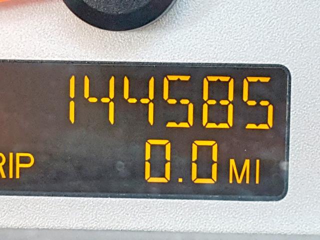 1G8AL55F86Z161460 - 2006 SATURN ION LEVEL GREEN photo 8