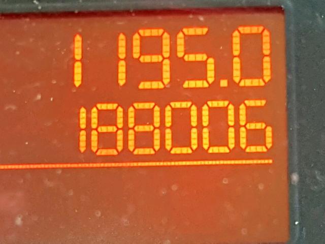 3VWFG31C08M522696 - 2008 VOLKSWAGEN NEW BEETLE თეთრი ფოტო 8