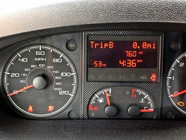 3C6TRVAG1JE135886 - 2018 RAM PROMASTER 白色 照片 8