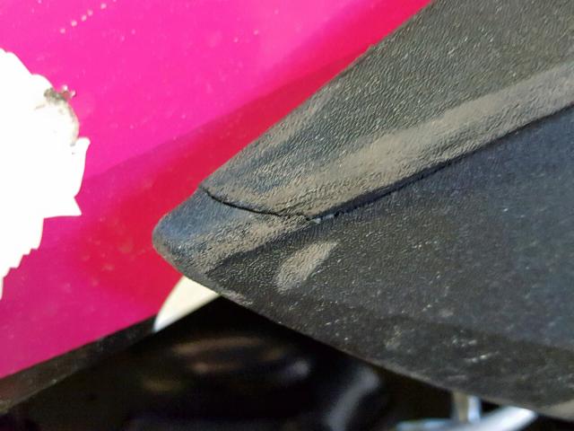 4UF13SNW3DT101695 - 2013 ARCTIC CAT PROCROSS F Чорний фото 13