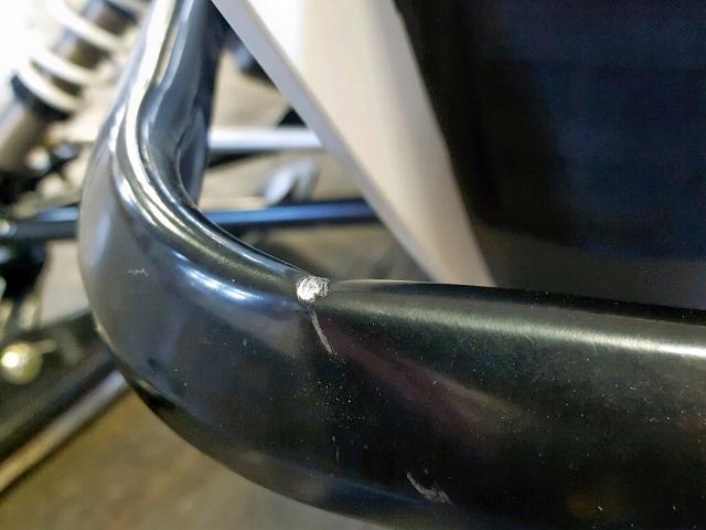 4UF13SNW3DT101695 - 2013 ARCTIC CAT PROCROSS F Чорний фото 15