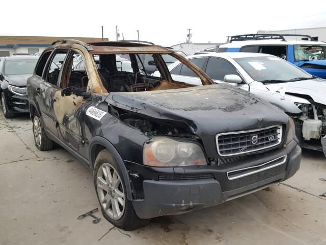 YV4CZ852761299739 - 2006 VOLVO XC90 V8 BURN photo 1