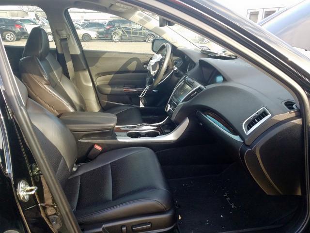 19UUB2F54FA016961 - 2015 ACURA TLX TECH  photo 5