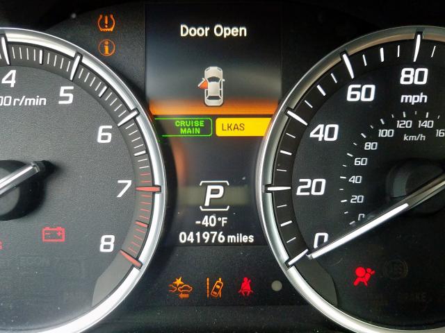 19UUB2F54FA016961 - 2015 ACURA TLX TECH  photo 8