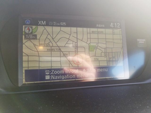 19UUB2F54FA016961 - 2015 ACURA TLX TECH  photo 9