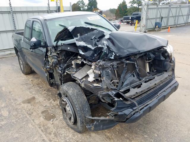 5TFRX5GN8HX083942 - 2017 TOYOTA TACOMA ACCESS CAB  ფოტო 1
