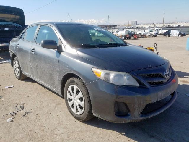 2T1BU4EE2BC630166 - 2011 TOYOTA COROLLA BASE  照片 1