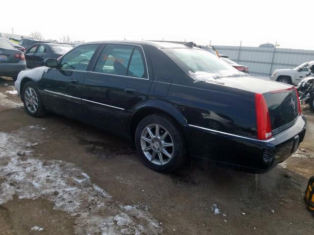 1G6KD5E65BU109060 - 2011 CADILLAC DTS LUXURY COLLECTION  photo 3