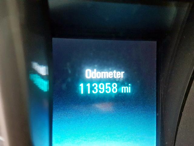 1G11A5SL6FF146780 - 2015 CHEVROLET MALIBU LS SILVER photo 8