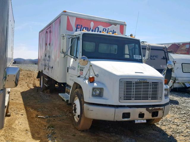 1FVABTAK43DK91037 - 2003 FREIGHTLINER MEDIUM CON WHITE photo 1