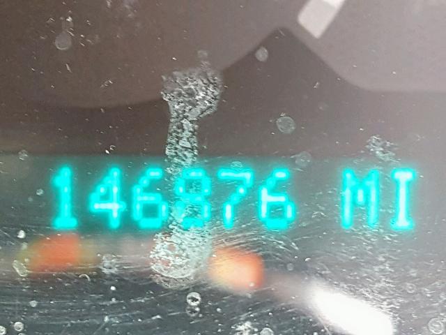 1G1ZC5E07CF333326 - 2012 CHEVROLET MALIBU 1LT 银色 照片 8