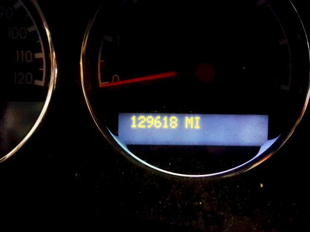 1GNDV23L86D141721 - 2006 CHEVROLET UPLANDER L Mavi foto 8