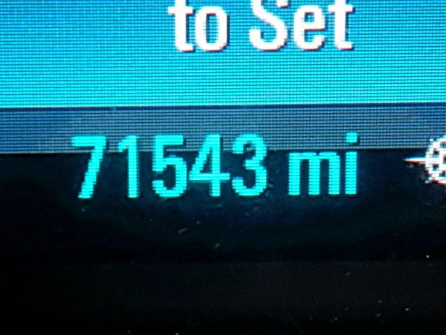 1G11B5SL9EF125093 - 2014 CHEVROLET MALIBU LS BLACK photo 8