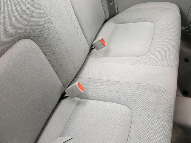 3VWBB61C2WM051629 - 1998 VOLKSWAGEN NEW BEETLE Ağ foto 6