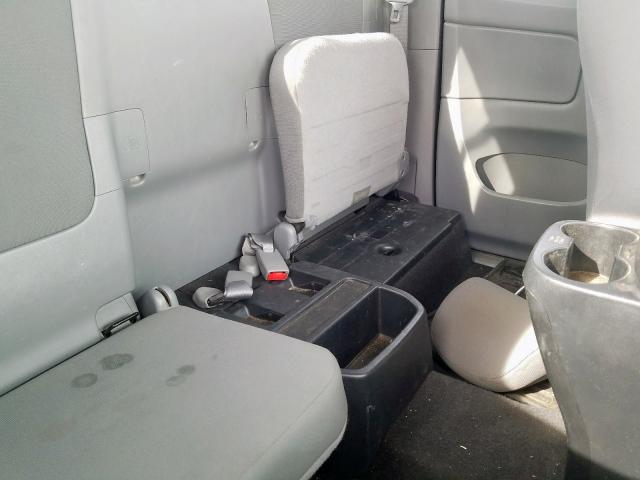 5TFUX4EN0DX016818 - 2013 TOYOTA TACOMA ACCESS CAB  ფოტო 6