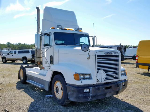 1FUWDMDA4YPF77766 - 2000 FREIGHTLINER CONVENTION WHITE photo 1