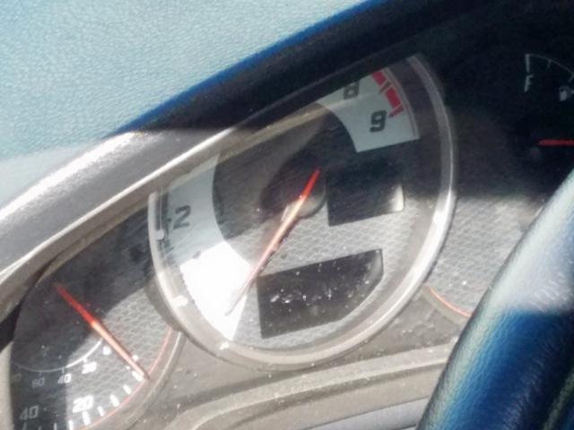 JF1ZNAA17G8708625 - 2016 TOYOTA SCION FR-S  photo 8