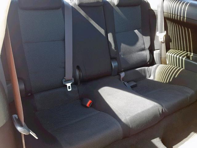 JTKDE167180245102 - 2008 TOYOTA SCION TC SILVER photo 6