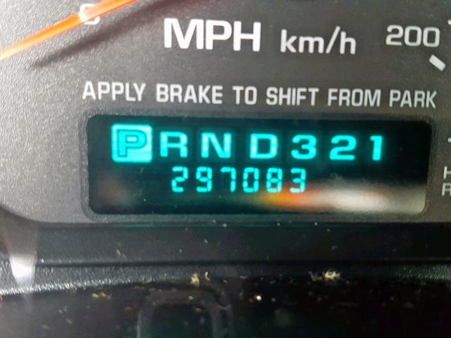 2G1WW12E749151574 - 2004 CHEVROLET MONTE CARL 白色 照片 8