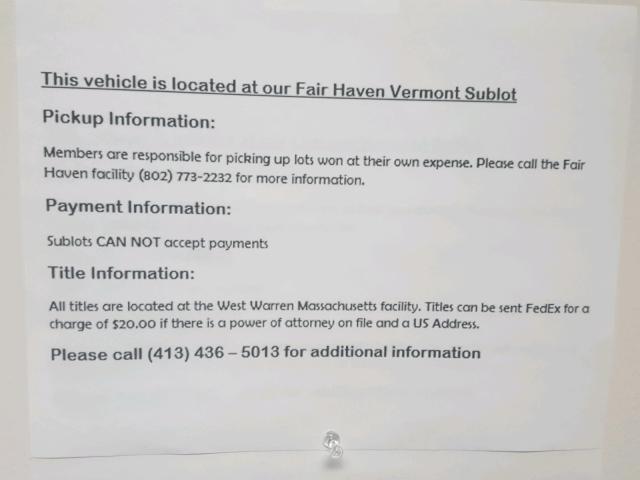 1G1ZT528X5F126460 - 2005 CHEVROLET MALIBU LS GOLD photo 9