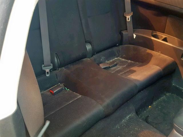 JTKDE177760068194 - 2006 TOYOTA SCION TC GRAY photo 6